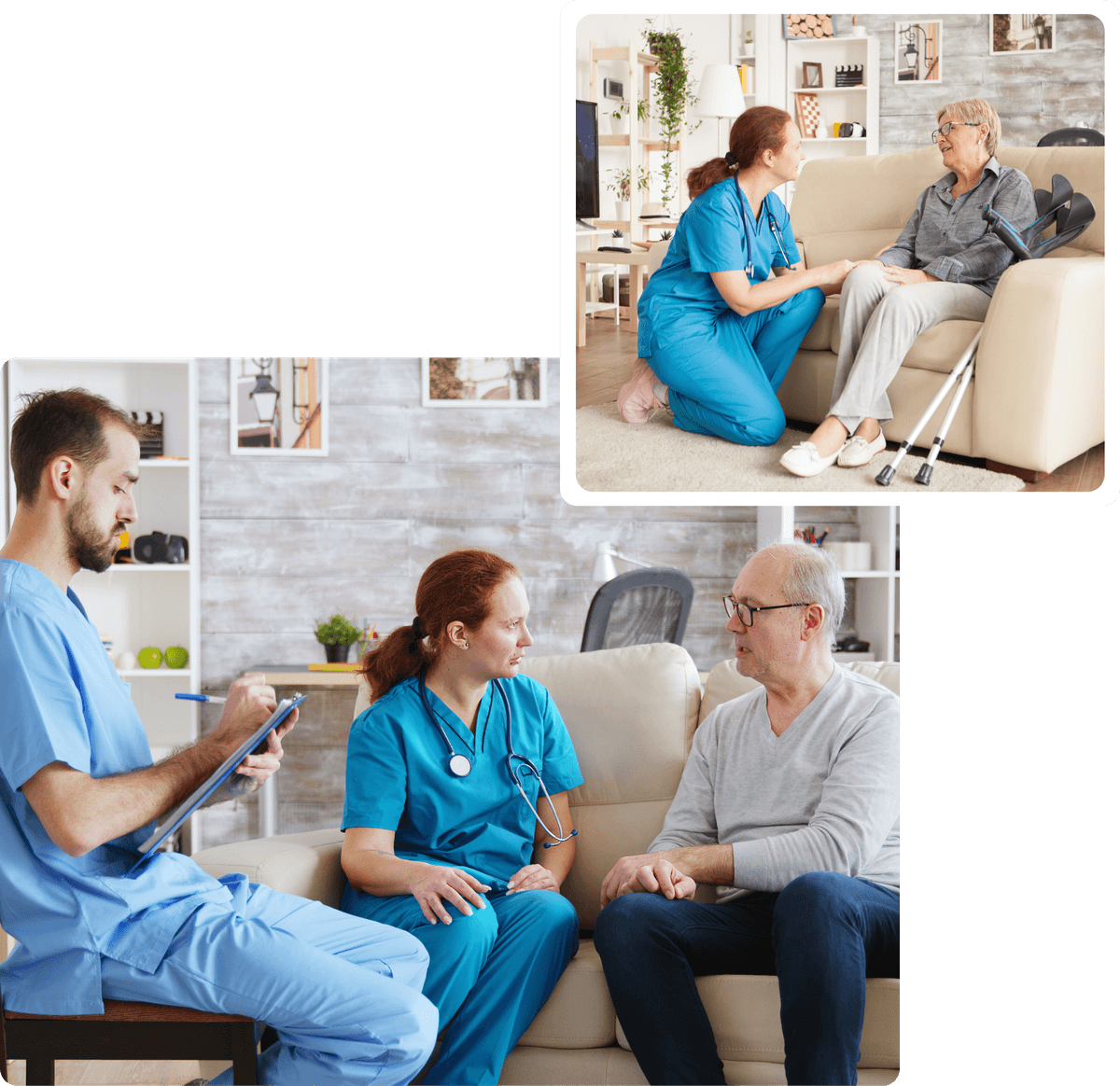 Aged Care