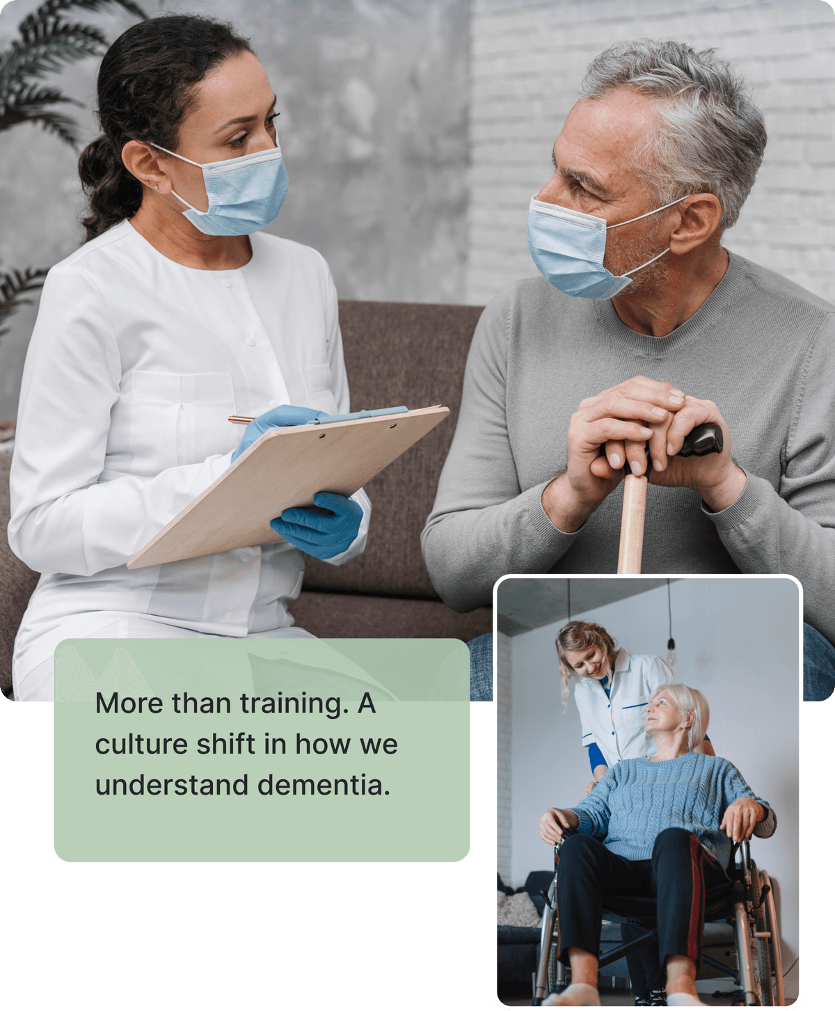 At-Home Care